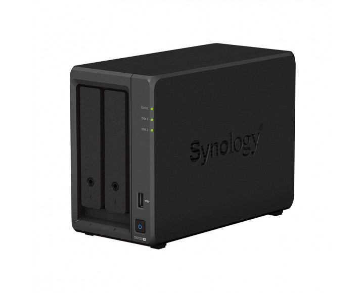 Synology DS723+
