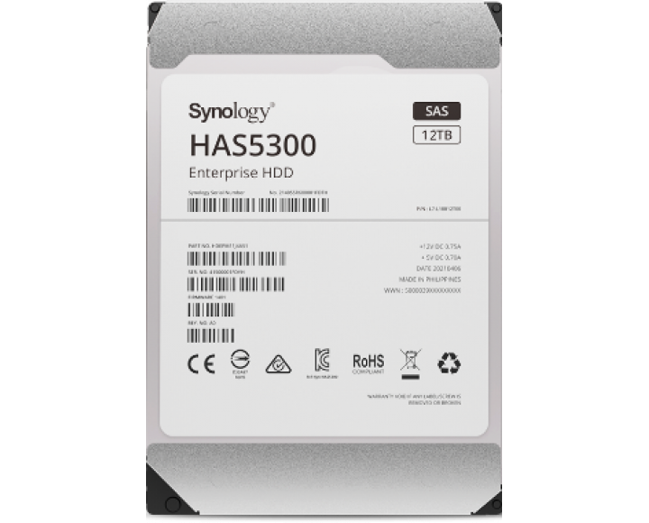Synology HDD HAS5300-12TB