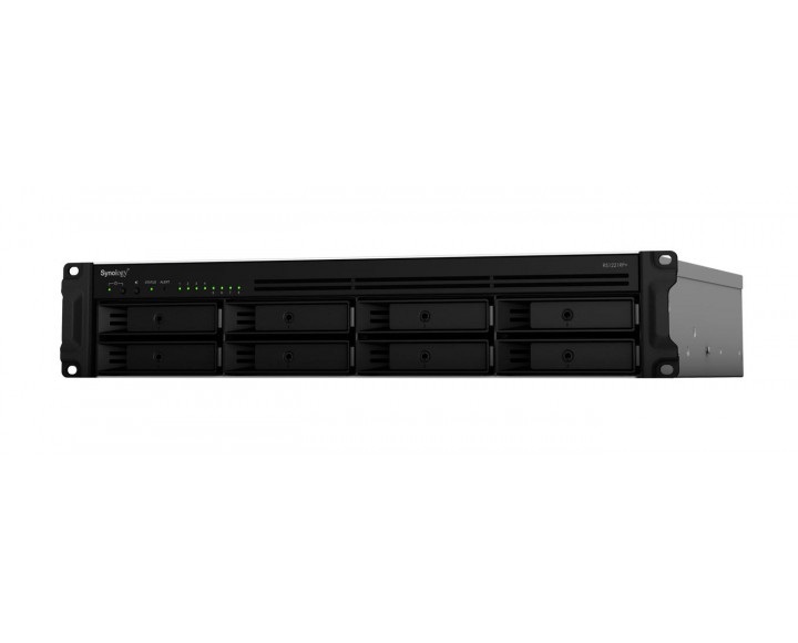 Synology RS1221RP+