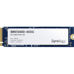 Synology SSD SNV3400-400G