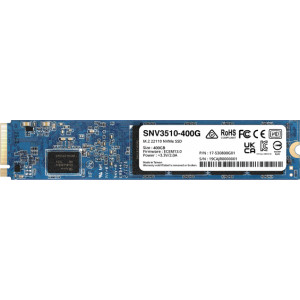 Synology SSD SNV3510-400G