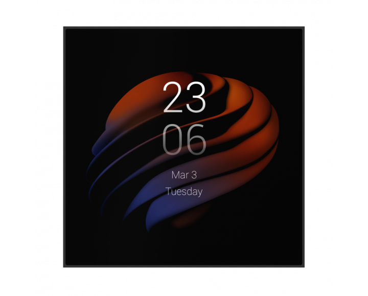 Akubela Akubela HyPanel PS51_PoE_EU