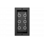 Akuvox E16/A05 IN-WALL MOUNTING BOX