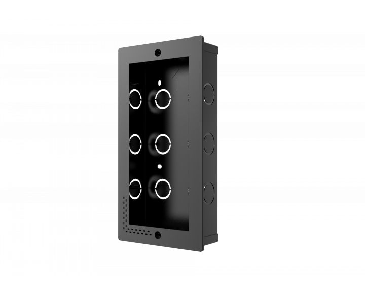 Akuvox E16/A05 IN-WALL MOUNTING BOX