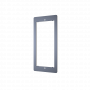 Akuvox R20K/B IN-WALL MOUNTING BOX BLACK