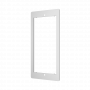Akuvox R20K/B IN-WALL MOUNTING BOX SILVER
