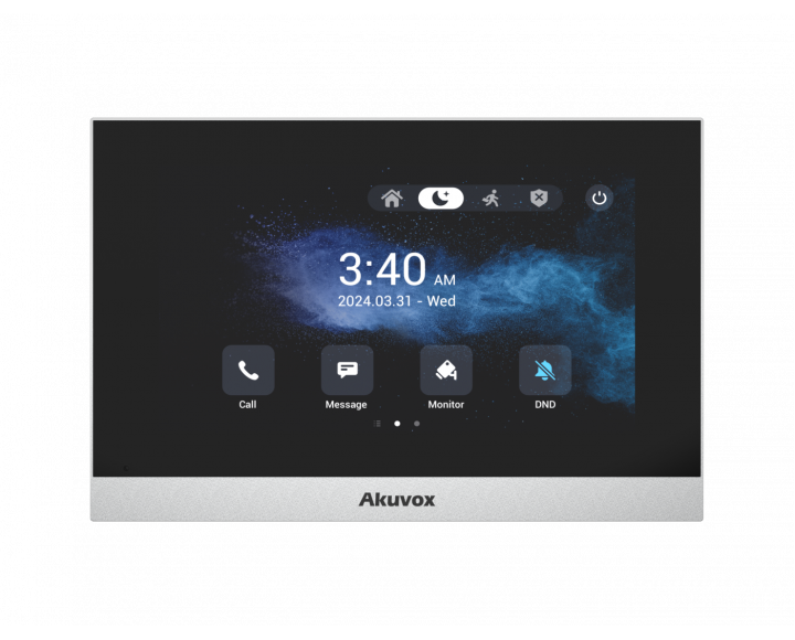 Akuvox C316S