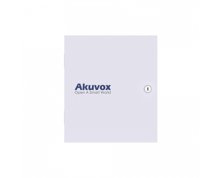 Akuvox EC33