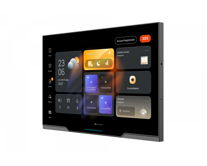 Akubela HyPanel Ultra PH81-ST