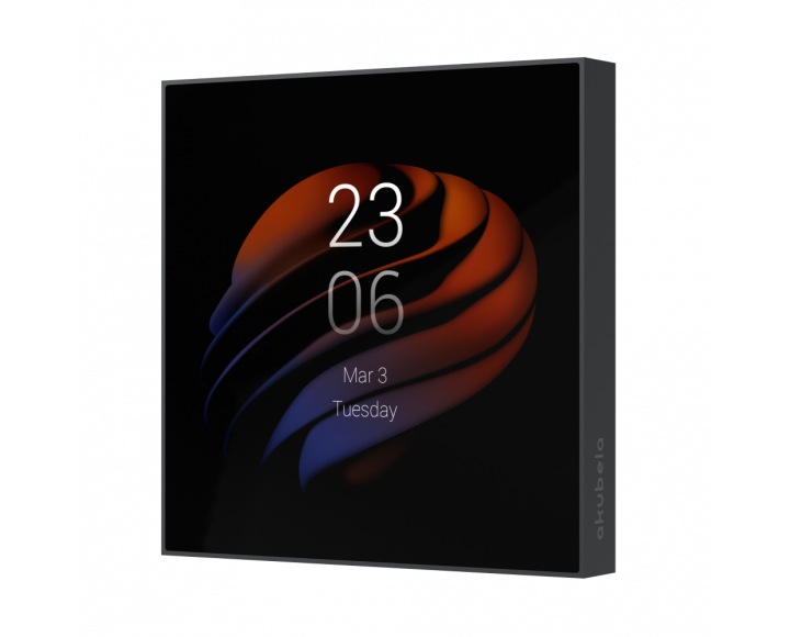 Akubela Akubela HyPanel PS51_PoE_EU