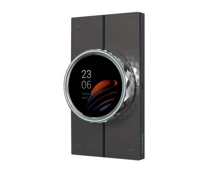 Akubela HyPanel Lux RT61_PoE_EU