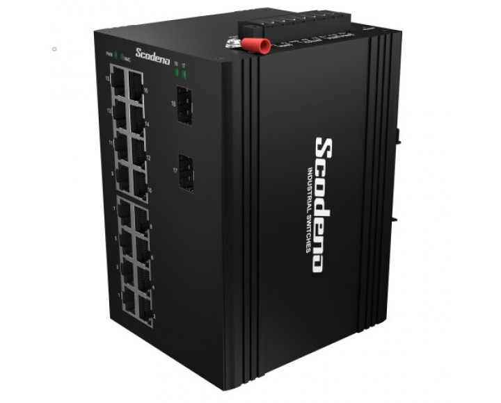 Scodeno XPTN-9000-75-2GX16GP-V