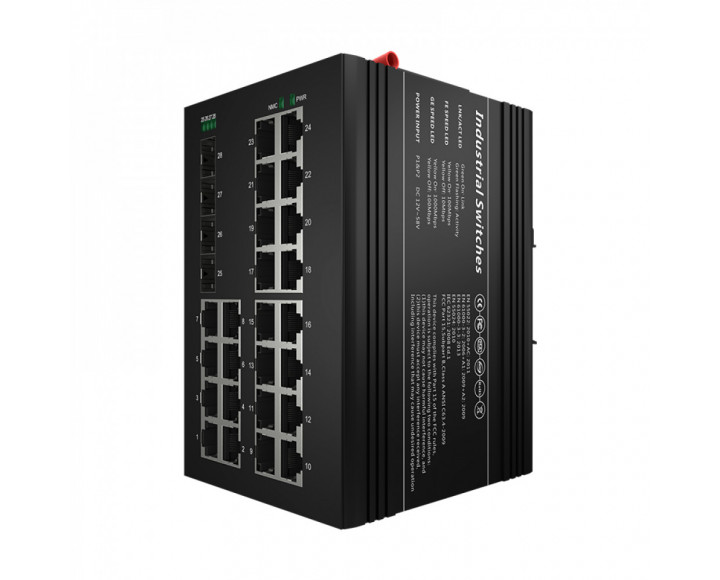 Scodeno XPTN-9000-75-4GX24GP-V