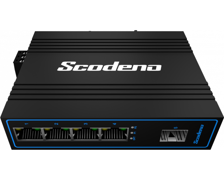 Scodeno XPTN-9000-45-1FX4TP