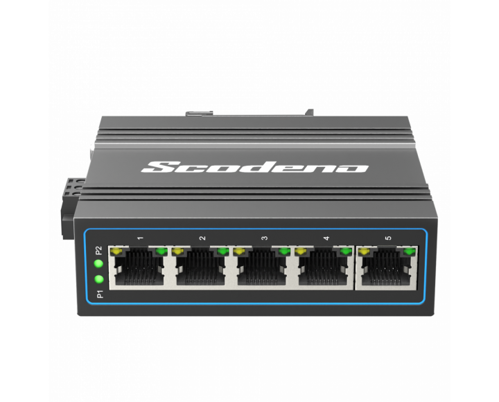 Scodeno XPTN-9000-45-5TXm