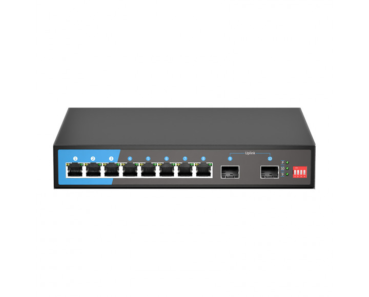 Scodeno S200-10GP-S2-AC