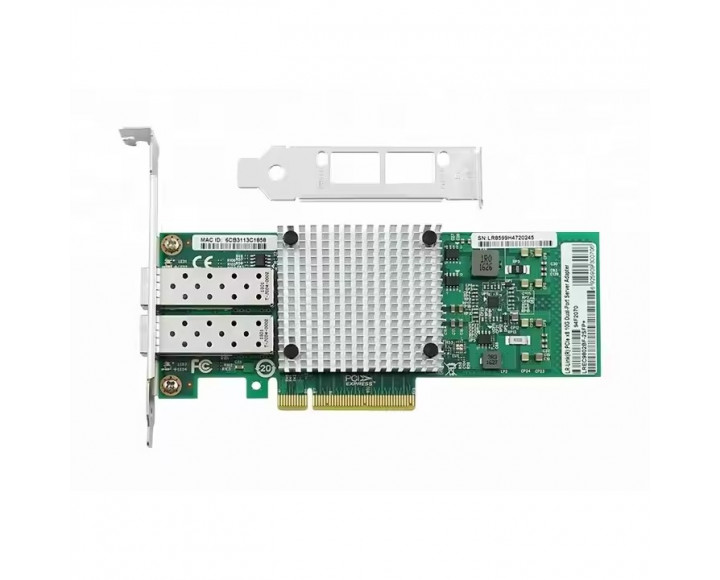 TerraMaster A-ASFP2-10G