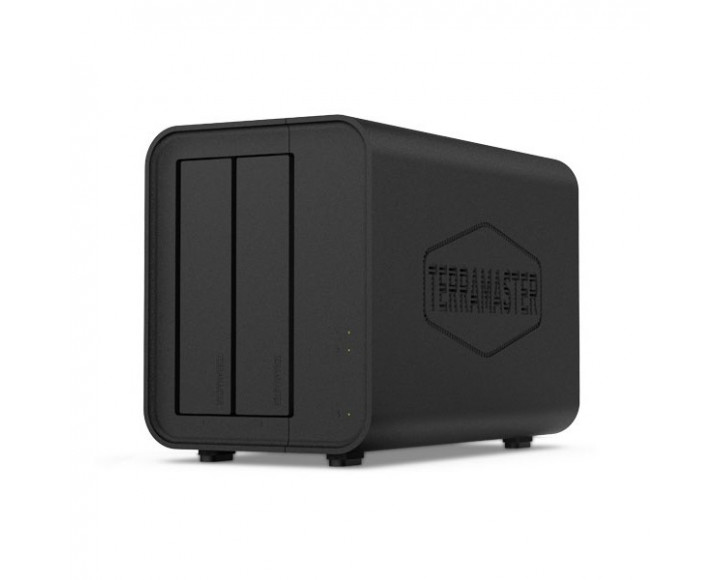 TerraMaster D2-320