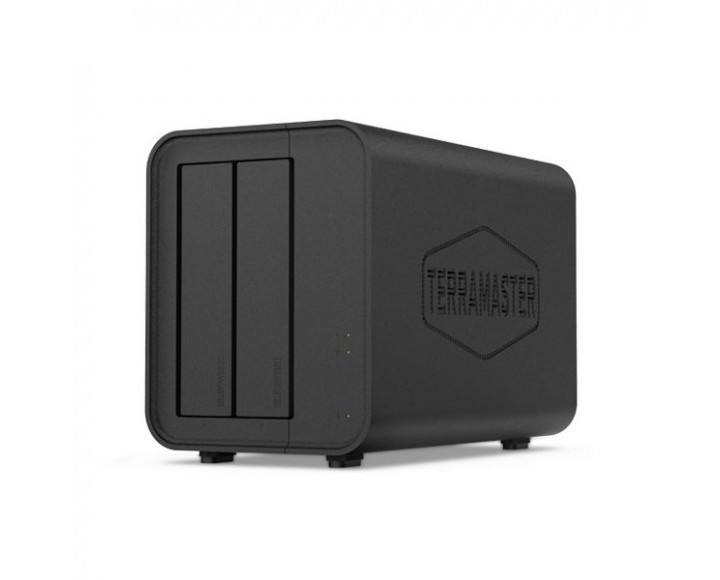 TerraMaster D5 Hybrid