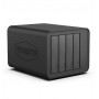 TerraMaster D8 Hybrid