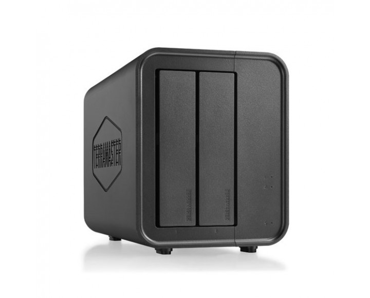 TerraMaster F2-212