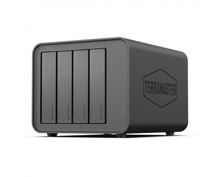 TerraMaster F4-212