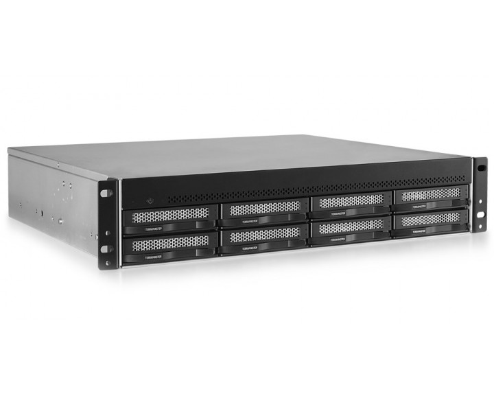 TerraMaster U8-450
