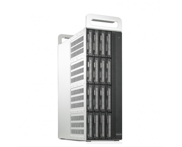 TerraMaster D16 Thunderbolt 3