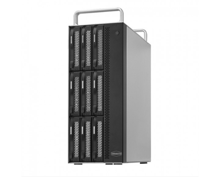 TerraMaster D8-332