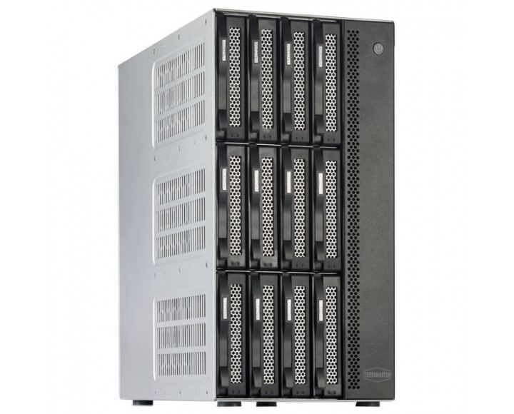 TerraMaster T12-450
