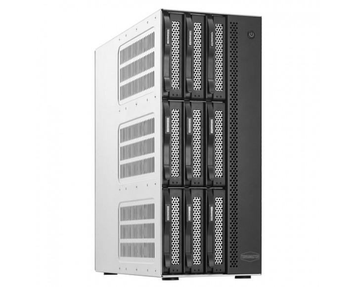 TerraMaster T9-450